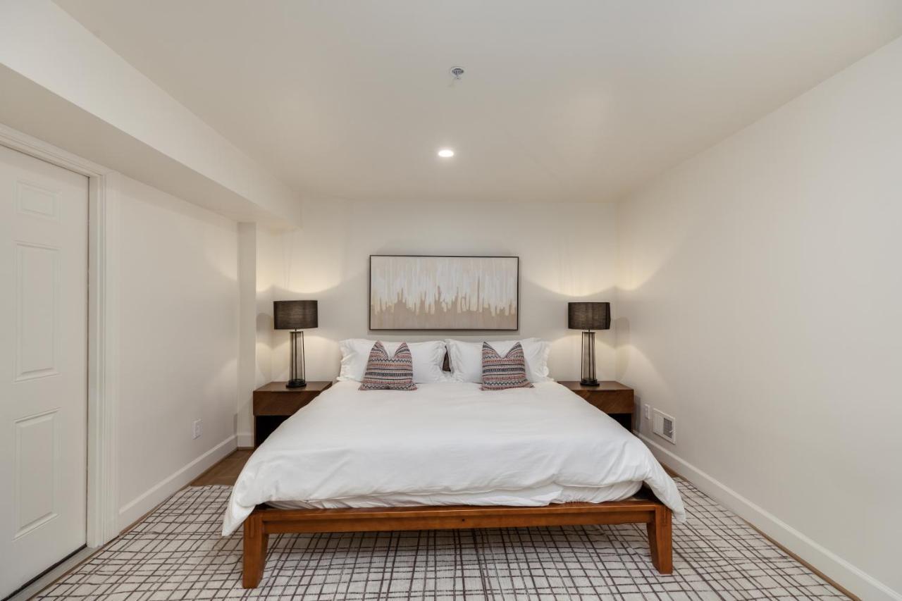The Lumber Baron'S Mansion: 2 King Suites, 2.5Ba + Gym Detroit Exterior photo