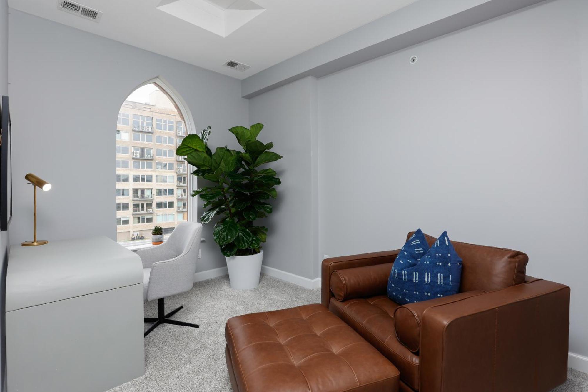 The Lumber Baron'S Mansion: 2 King Suites, 2.5Ba + Gym Detroit Exterior photo