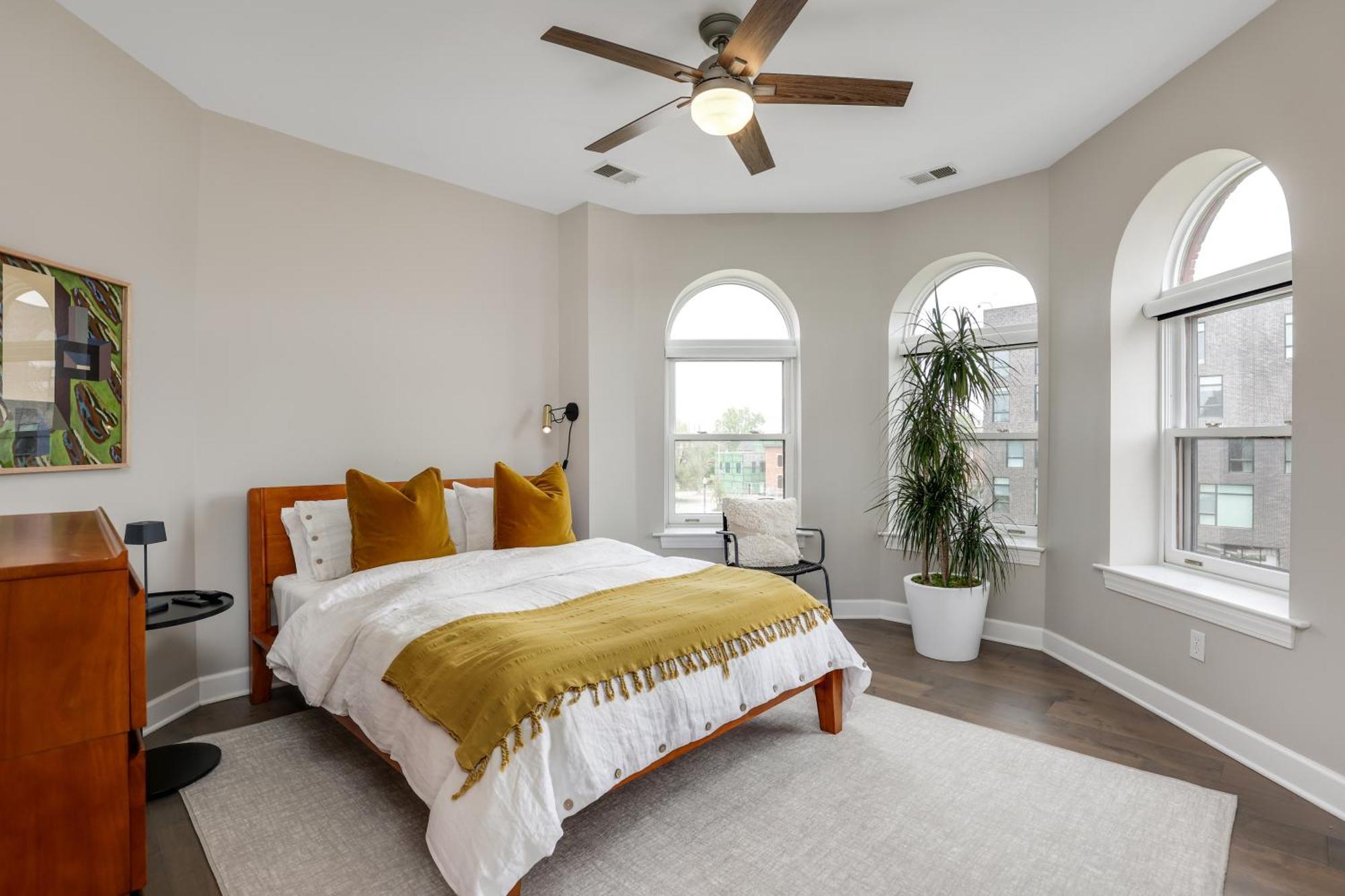 The Lumber Baron'S Mansion: 2 King Suites, 2.5Ba + Gym Detroit Exterior photo