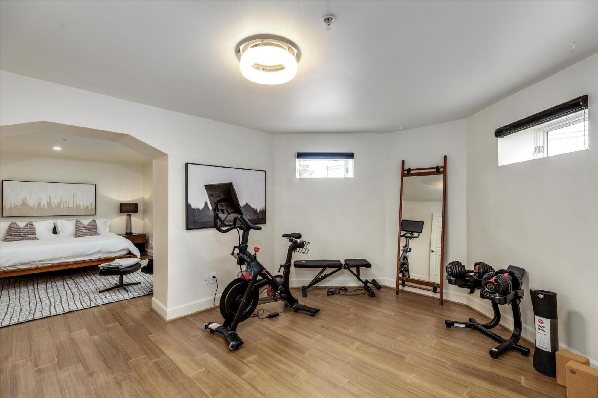 The Lumber Baron'S Mansion: 2 King Suites, 2.5Ba + Gym Detroit Exterior photo